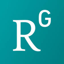 ResearchGate iD icon